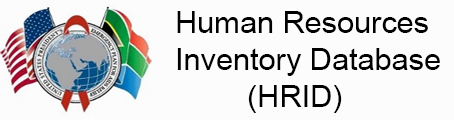 HRID Logo